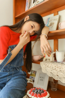 黄金瞳电视剧